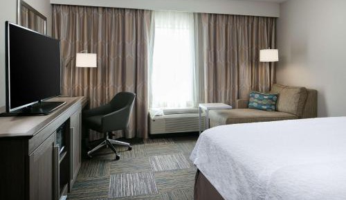 King Room - Mobility Access/Non-Smoking