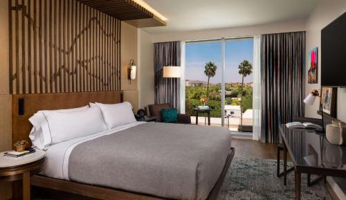 Premium King Room