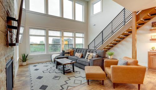 Vacation Home