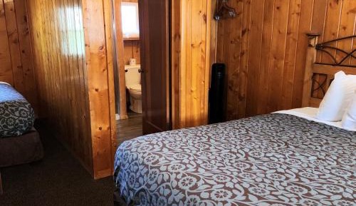 Standard  Room