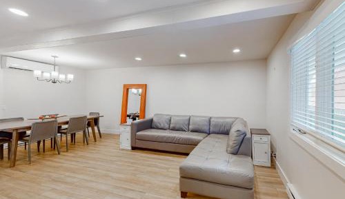 Two Bedroom Apartment 