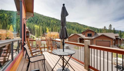 Four-Bedroom Vacation Home