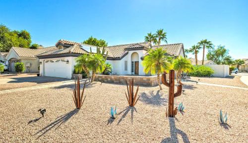 Vacation Home
