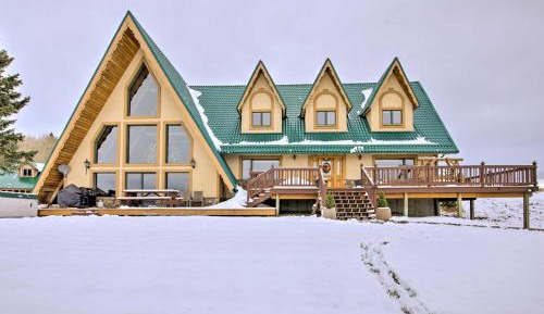 Vacation Home
