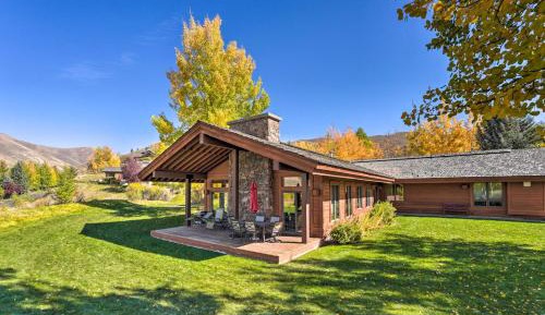 Vacation Home