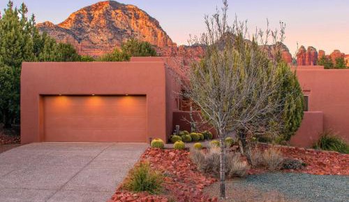 Vacation Home