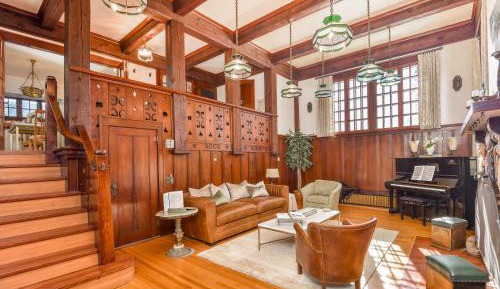 Chalet