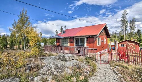 Vacation Home
