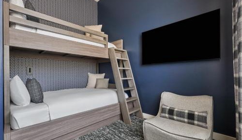 The Pendry Residence (Two Bedroom)