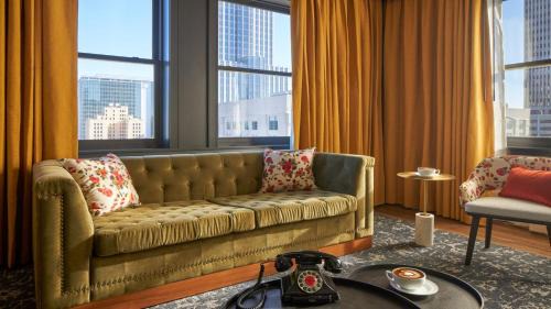 King Suite