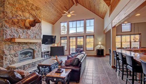 Vacation Home