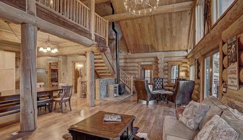 Vacation Home