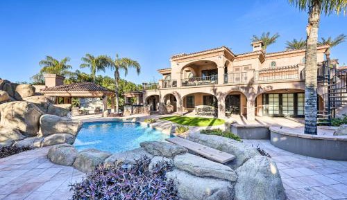 Vacation Home