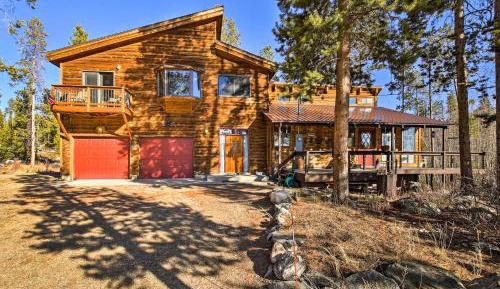Vacation Home