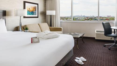 Executive King Suite