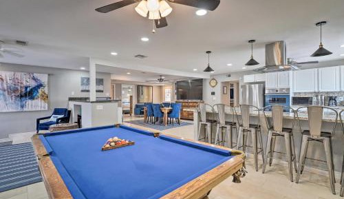 Vacation Home