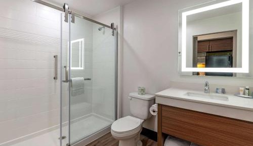Efficiency One Room Suite - Non Smoking