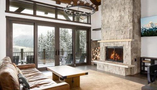Four-Bedroom Vacation Home