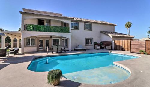 Vacation Home