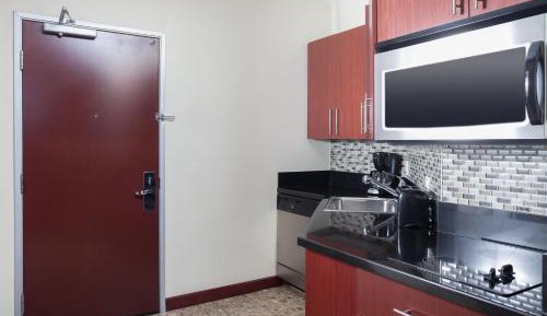 Studio Suite with Two Queen Beds