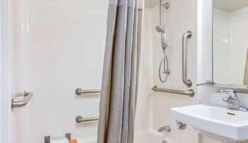 Double Room - Disability Access