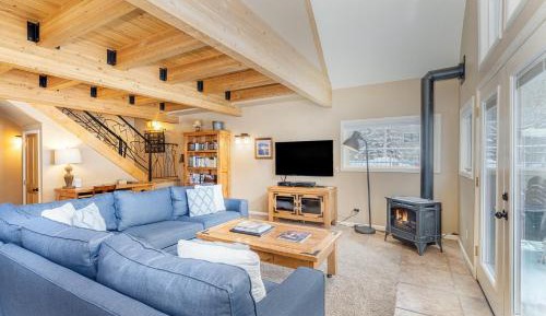 Four-Bedroom Apartment