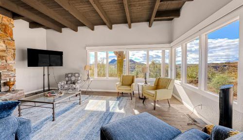 Vacation Home