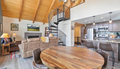 Vacation Home