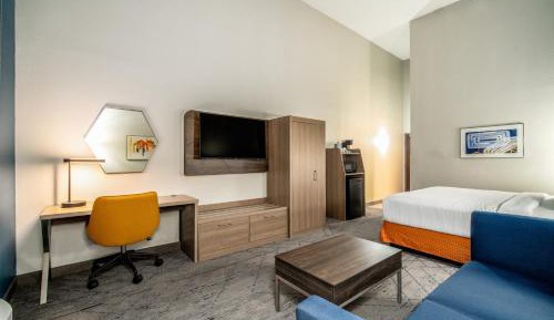 King Suite