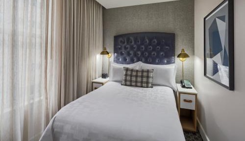 Small Single Room