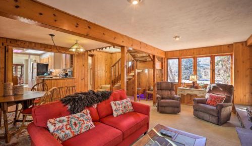 Vacation Home