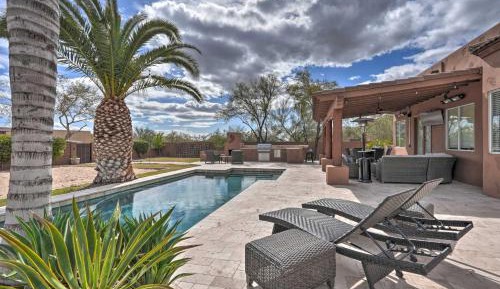 Vacation Home