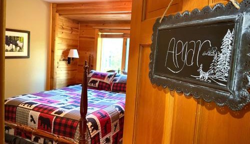 Deluxe Double Room with Bath