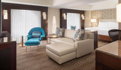 King Suite
