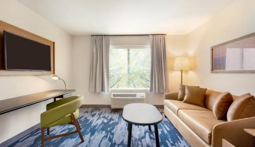 King Room with Sofa Bed