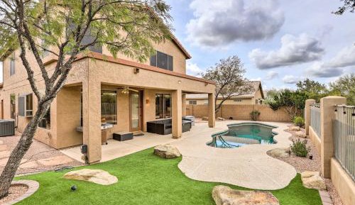Vacation Home