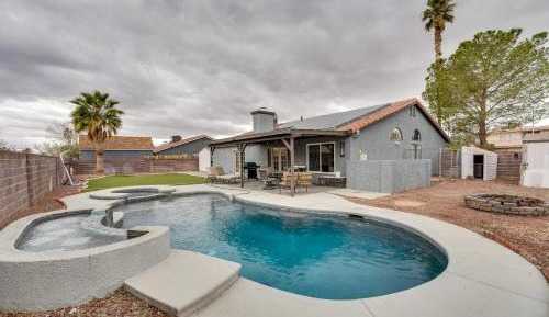 Vacation Home