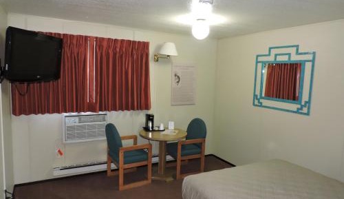 Double Room with Two Double Beds