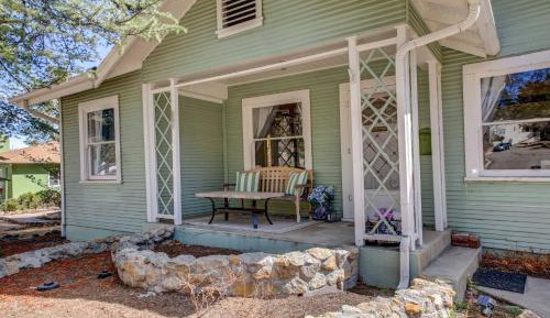 Vacation Home