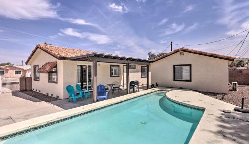 Vacation Home