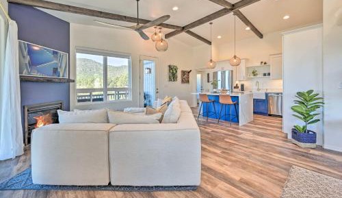 Vacation Home