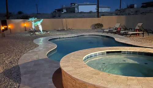 Vacation Home