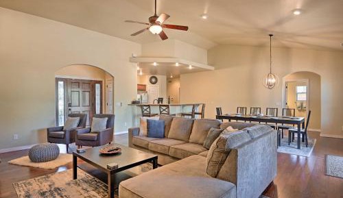 Vacation Home