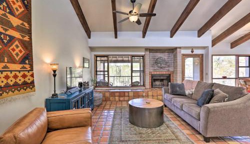 Vacation Home
