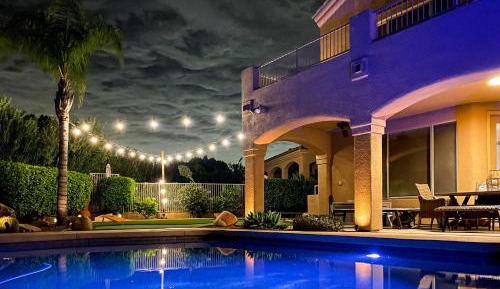 Vacation Home