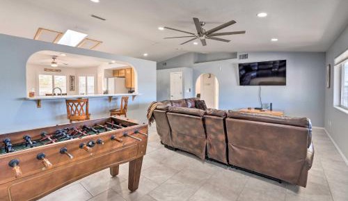 Vacation Home