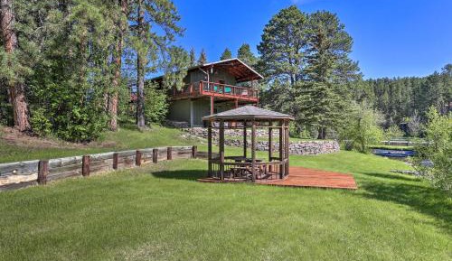 Vacation Home