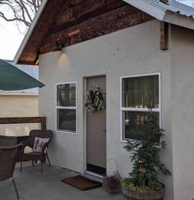 One-Bedroom Chalet