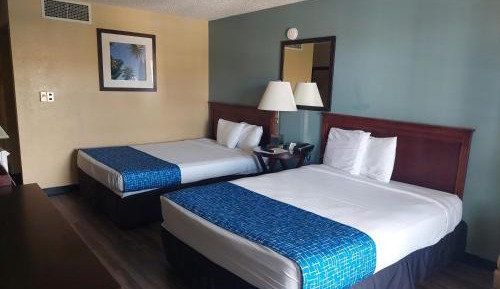 Queen Room