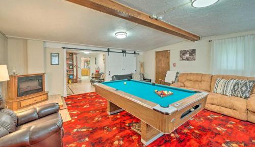 Vacation Home